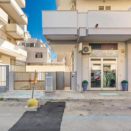 Krono Relais Gallipoli Exterior foto